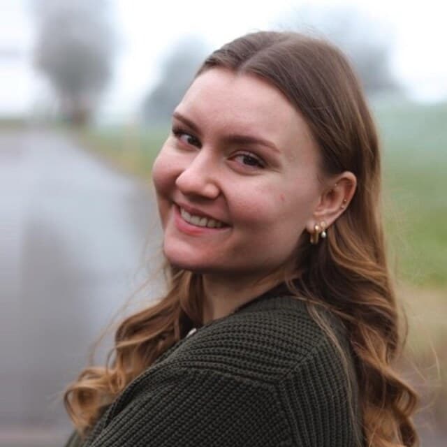 Ronja Armbruster