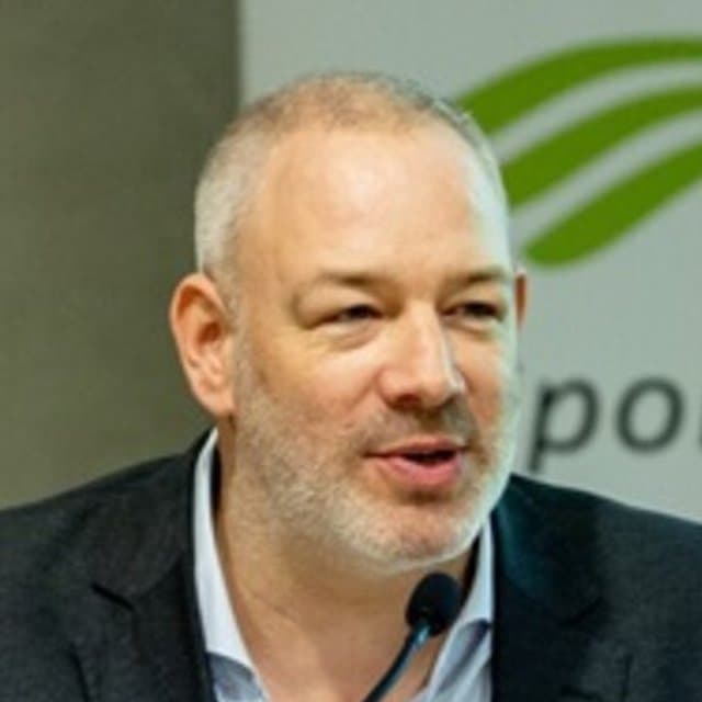 Michael Bofinger