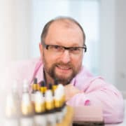 Dr. Igor Hodorkovski