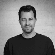 Nicolai Zereske