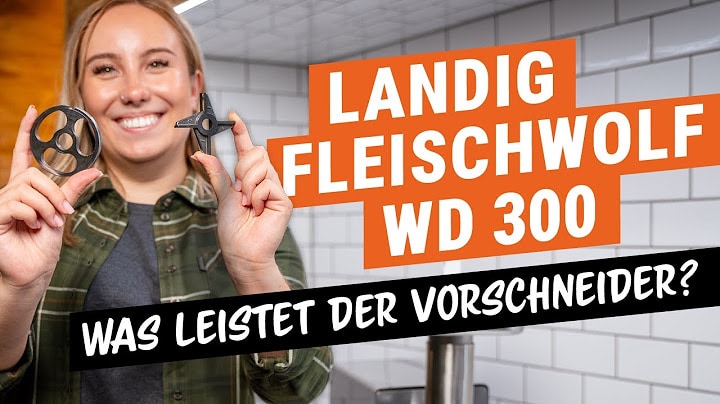 Landig Group — Wildes Wissen