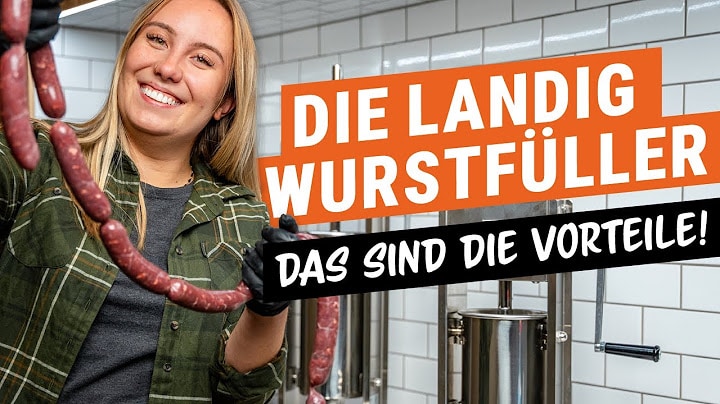 Wurstfüller