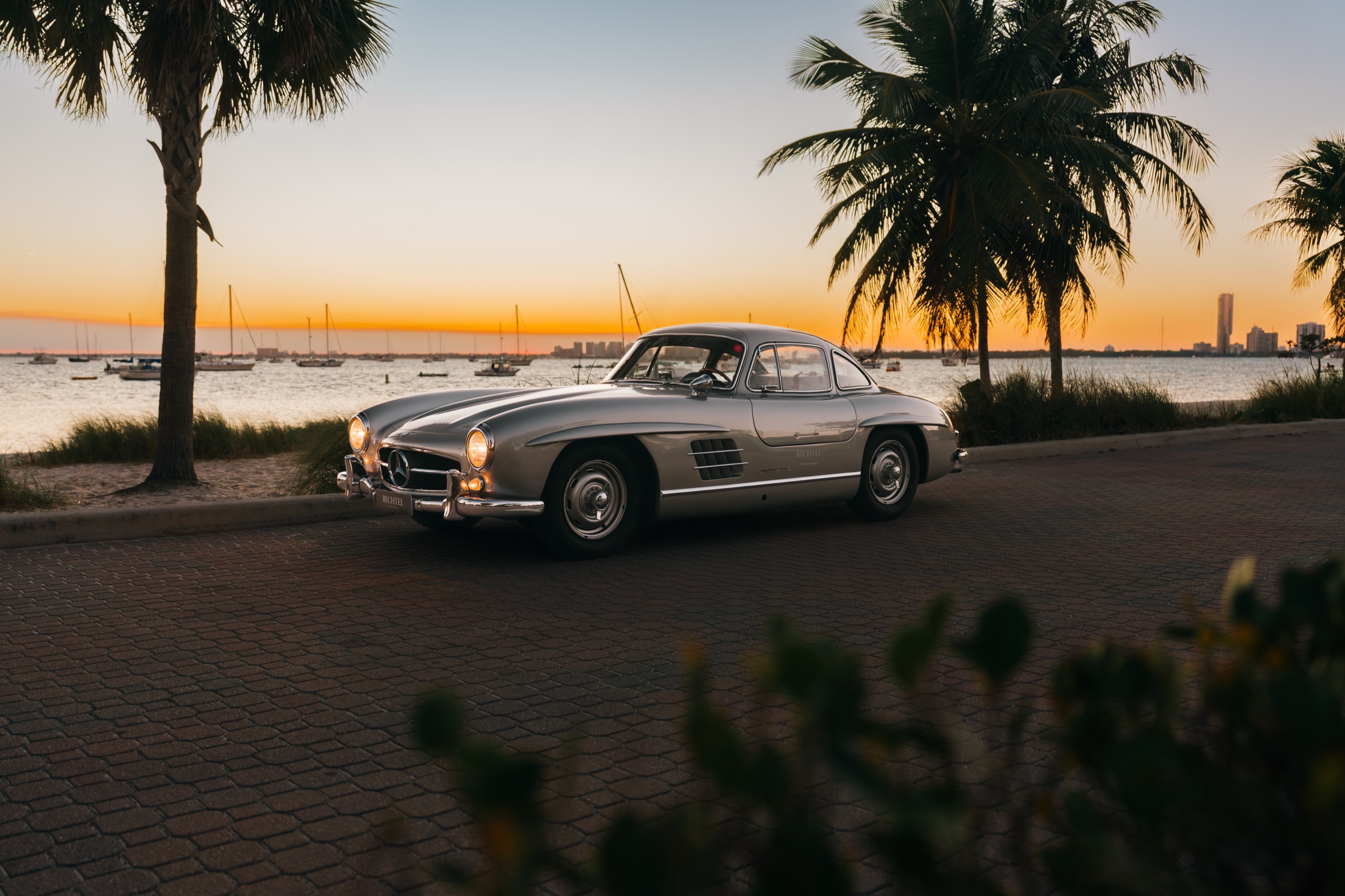 Bechtel Classic Motors — Mille Miglia Experience Florida 2026