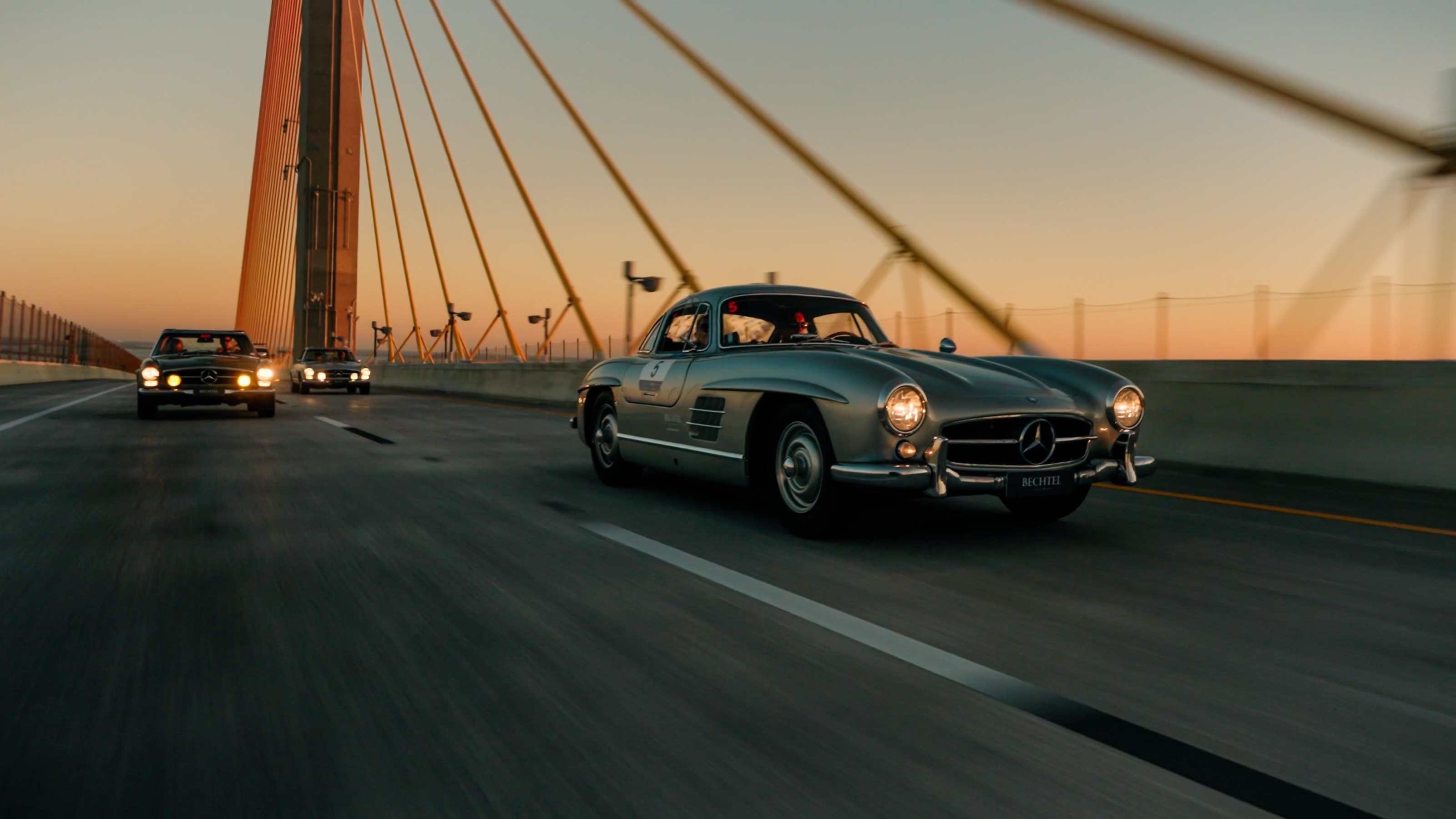 Bechtel Classic Motors — Mille Miglia Experience Florida 2026