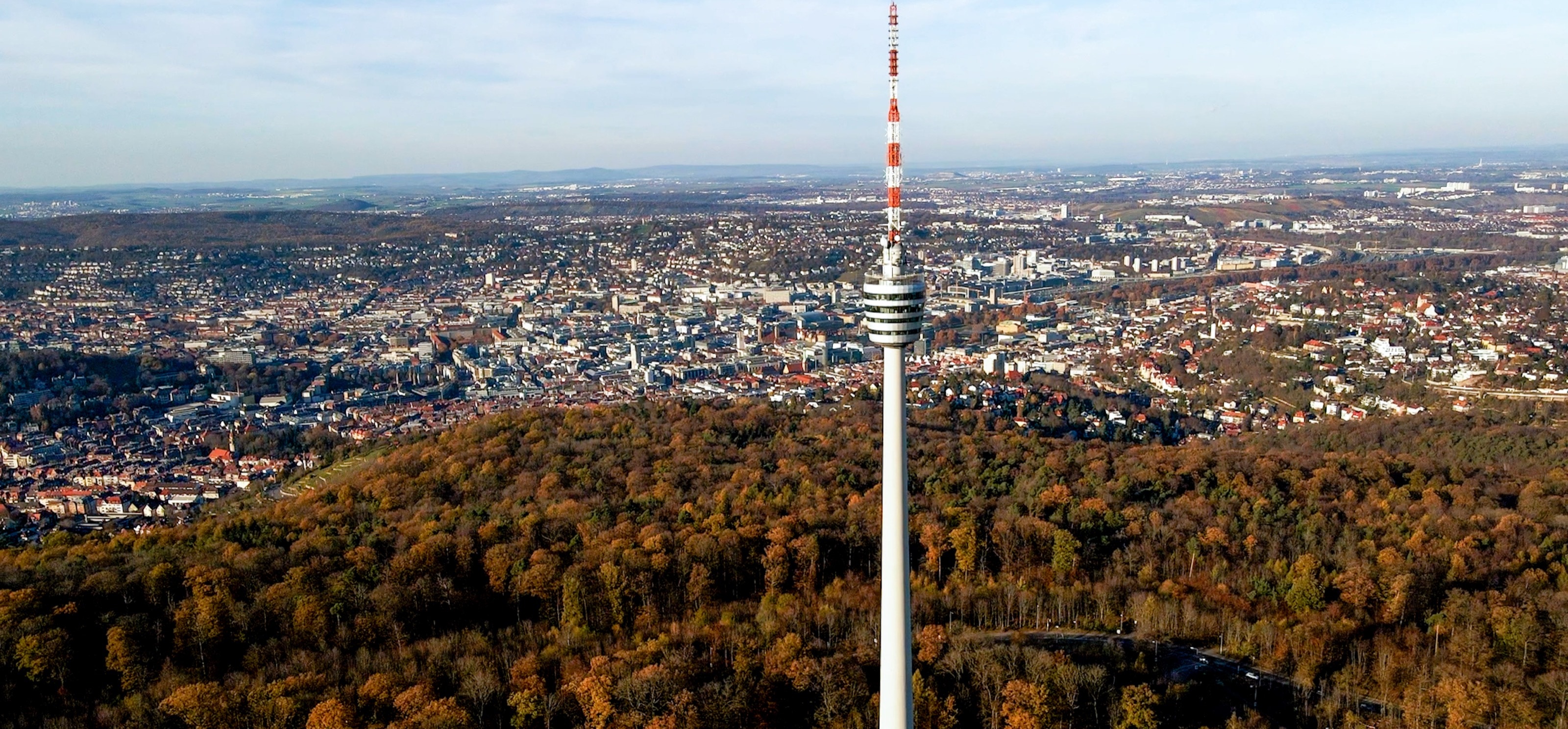 Frank Nopper — Gemeinsam für Stuttgart