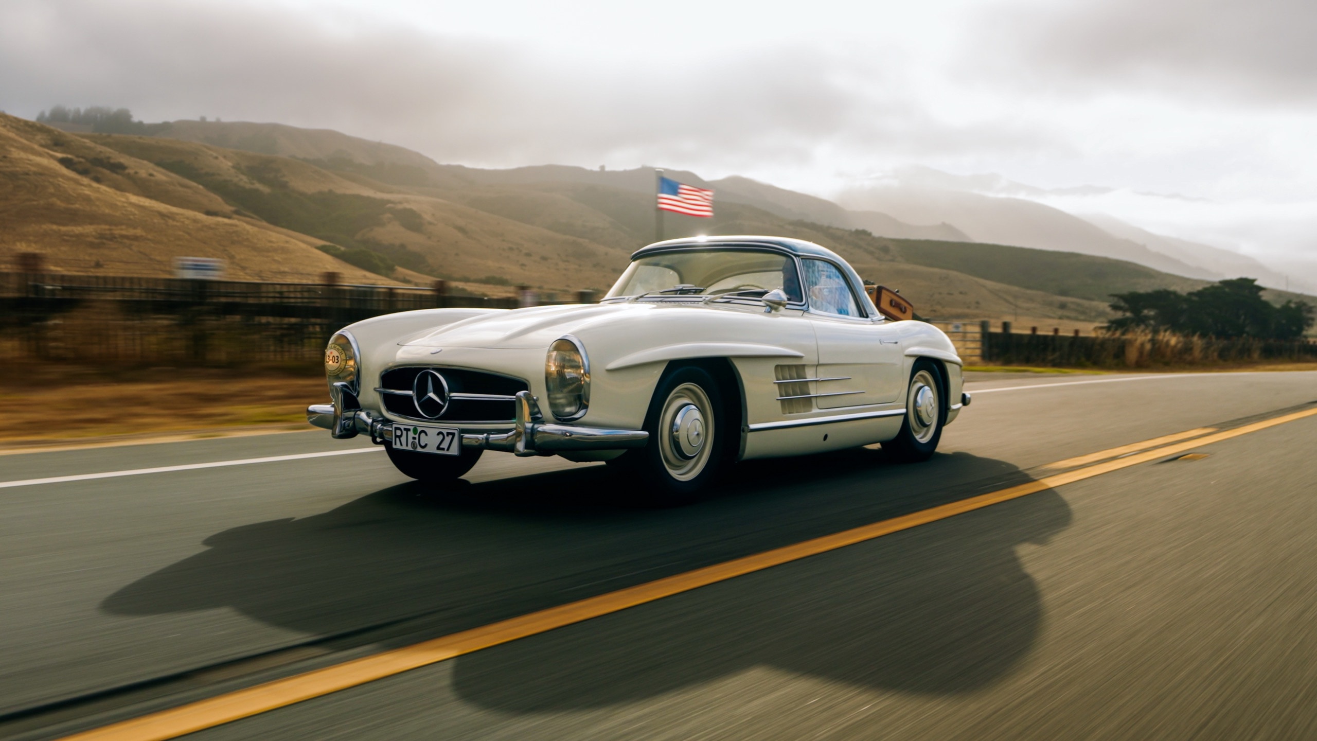 Bechtel Classic Motors — Pebble Beach 2025
