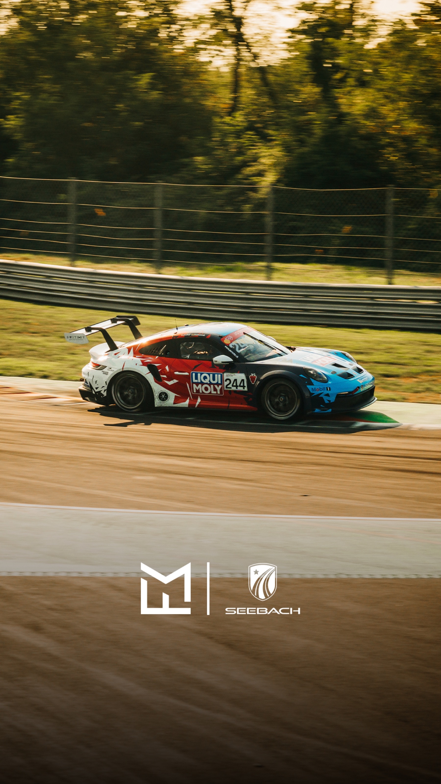 Monza 2025