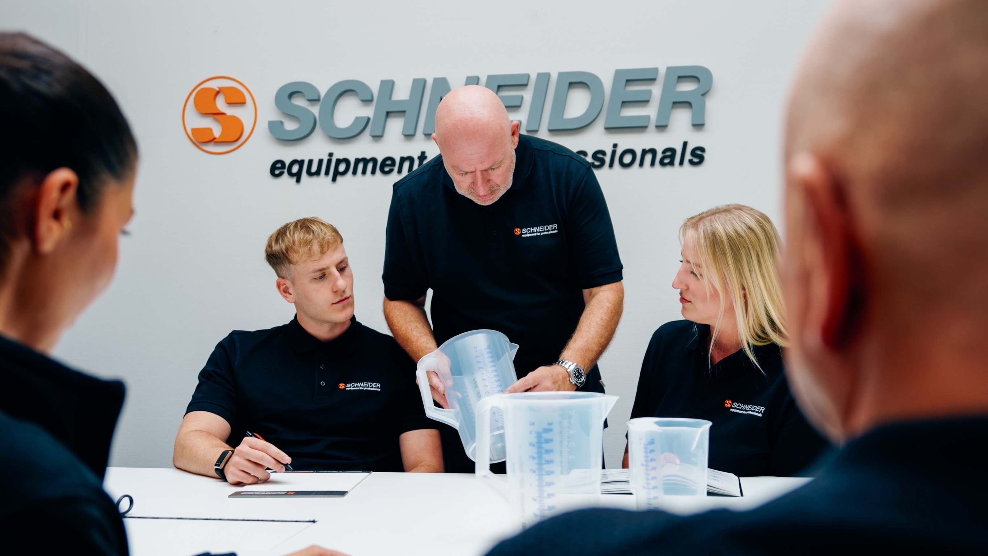 Schneider GmbH Imagefilm