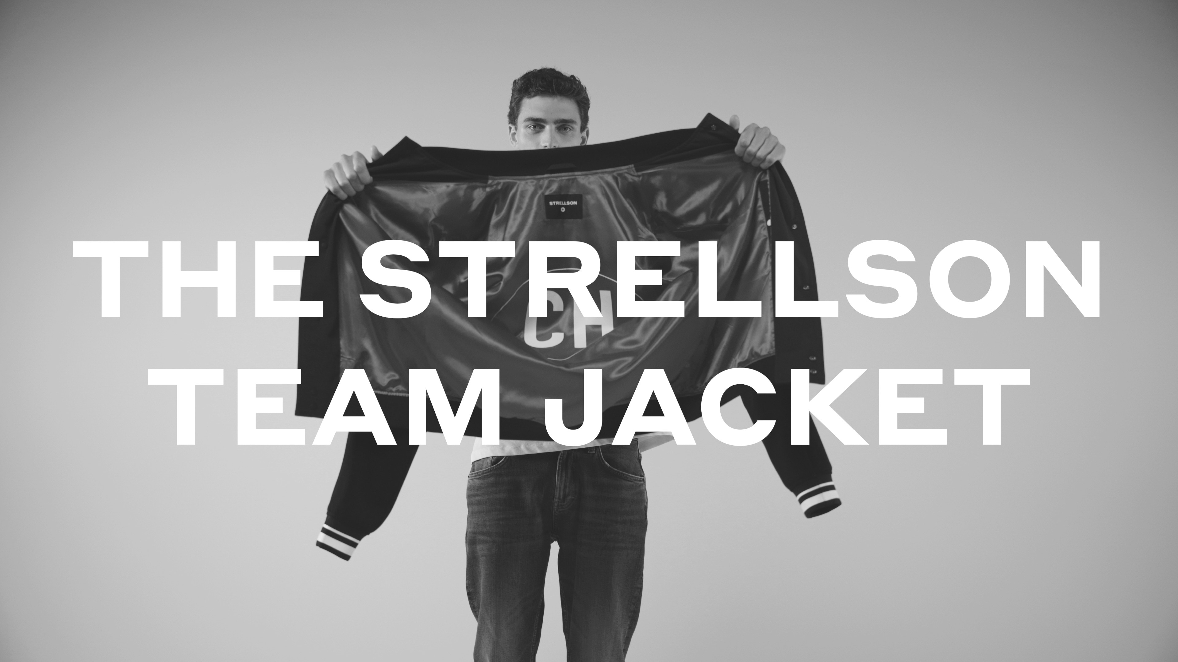 Strellson AG — Fitguide