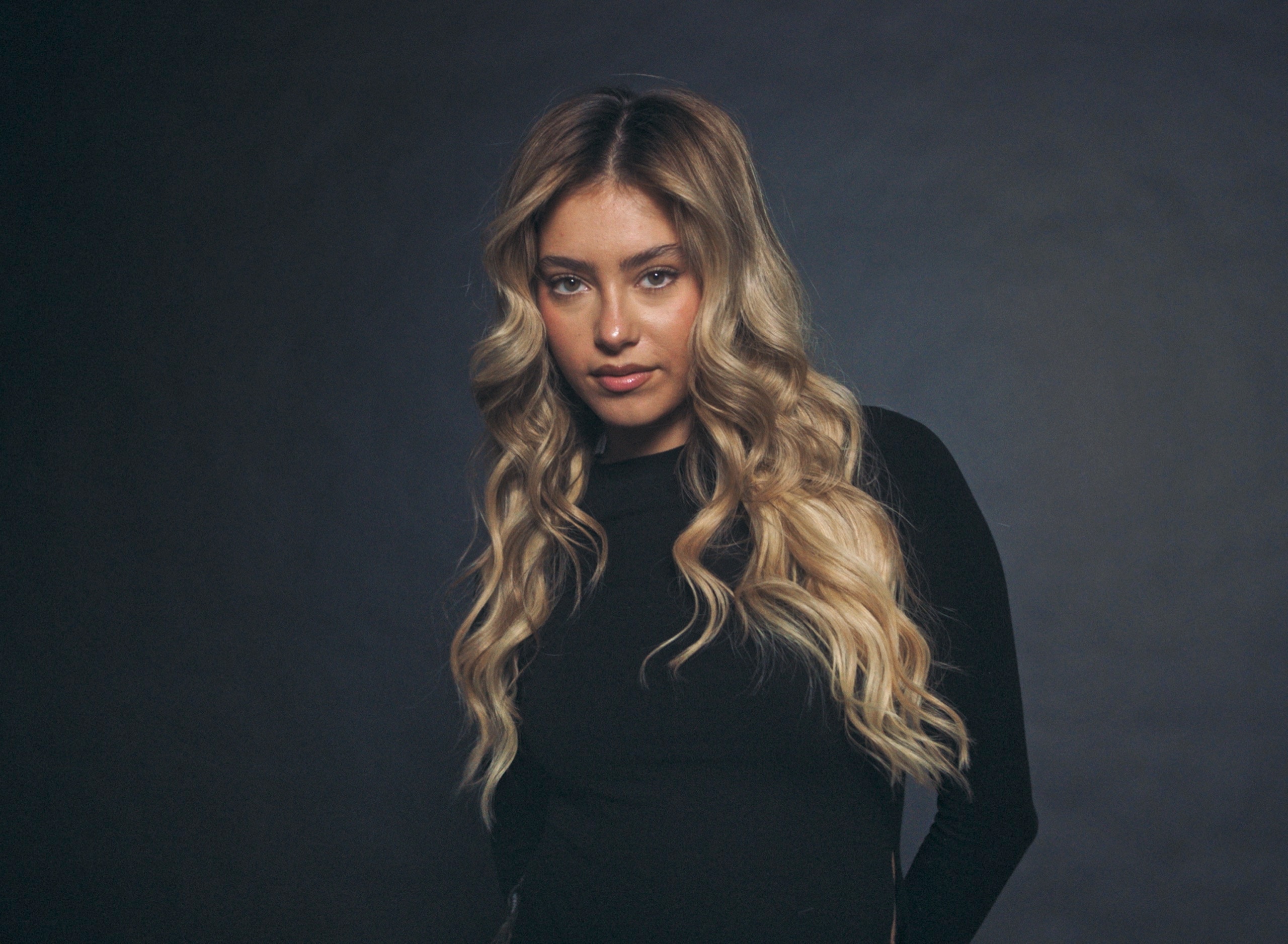 Paulina — Cutdown