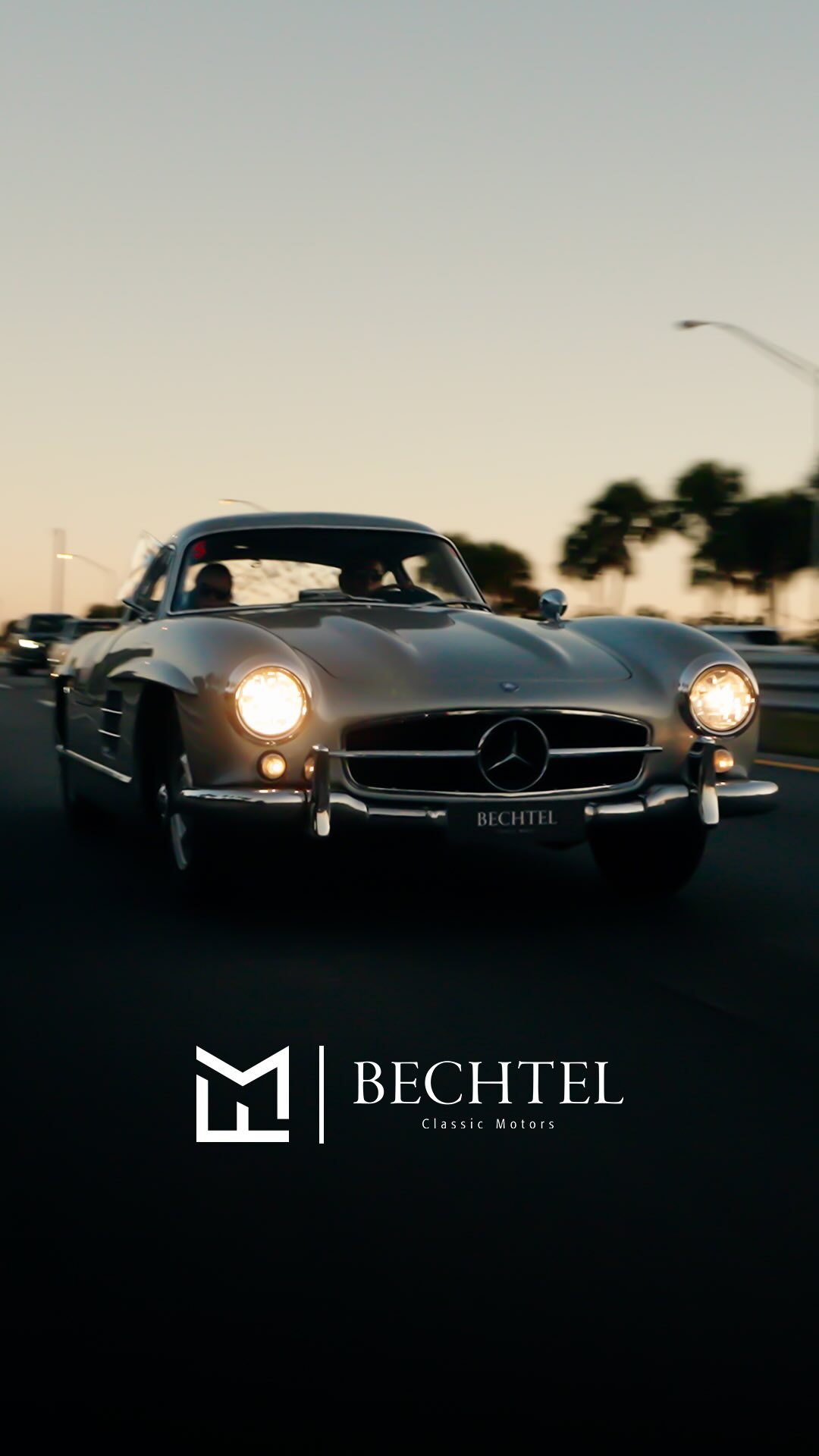 BECHTEL CLASSIC — Mille Miglia Experience Florida 2026