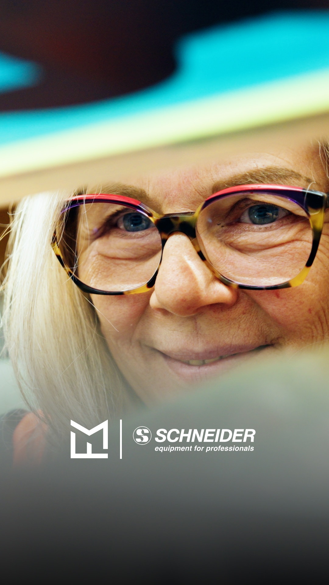 SCHNEIDER GMBH — Imagefilm 2026 | Social Cutdown