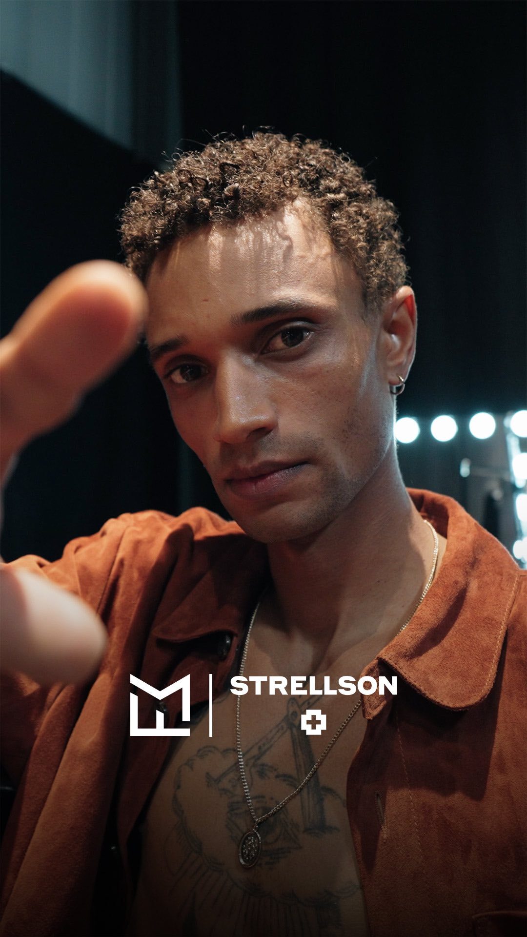STRELLSON — Kollektion 25.4