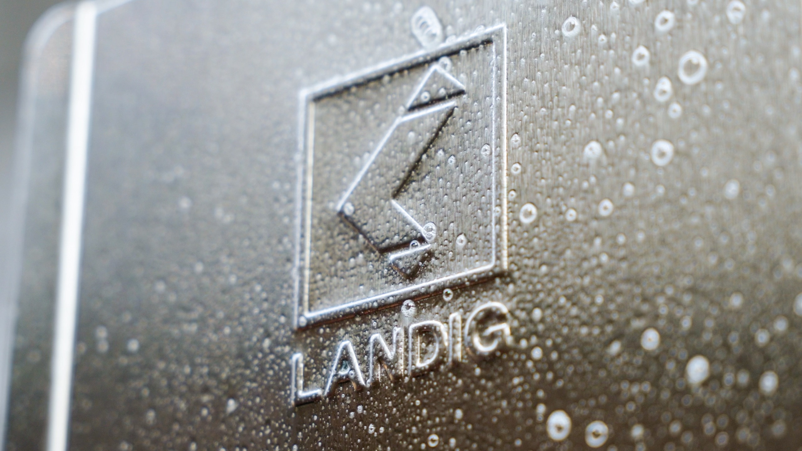 Landig Group — Wildes Wissen