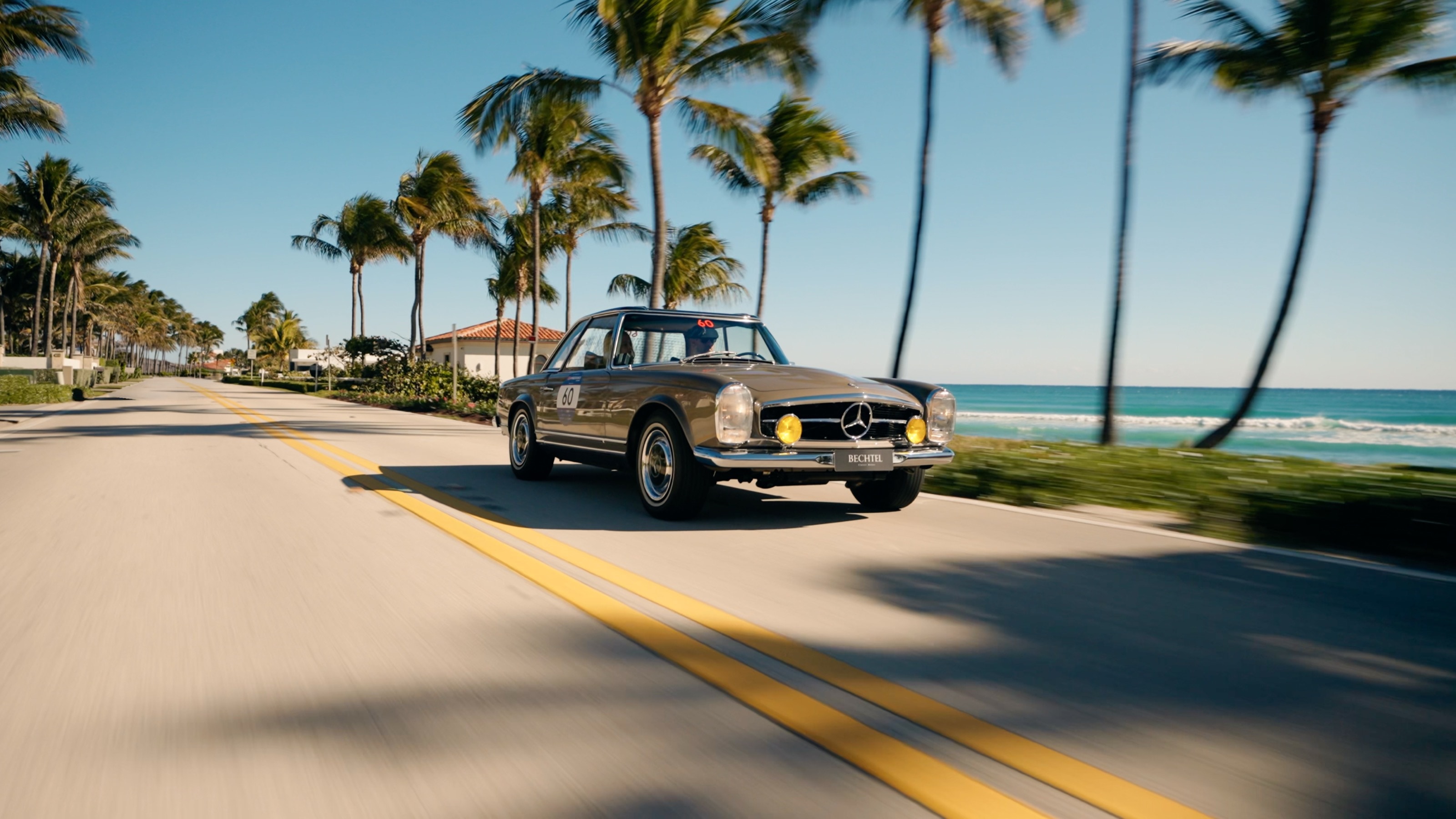 Bechtel Classic Motors — Mille Miglia Experience Florida 2026