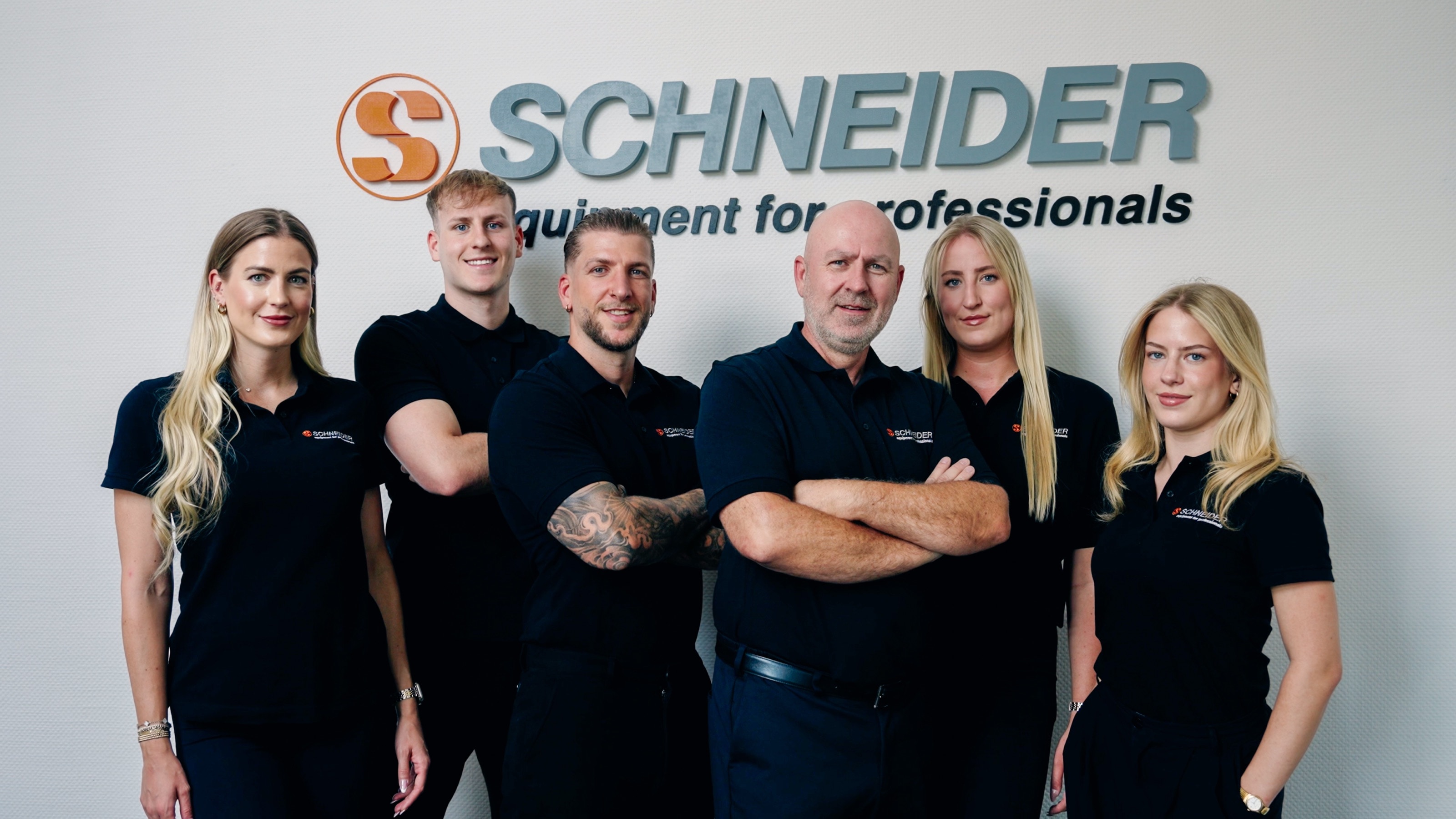 Schneider GmbH Imagefilm