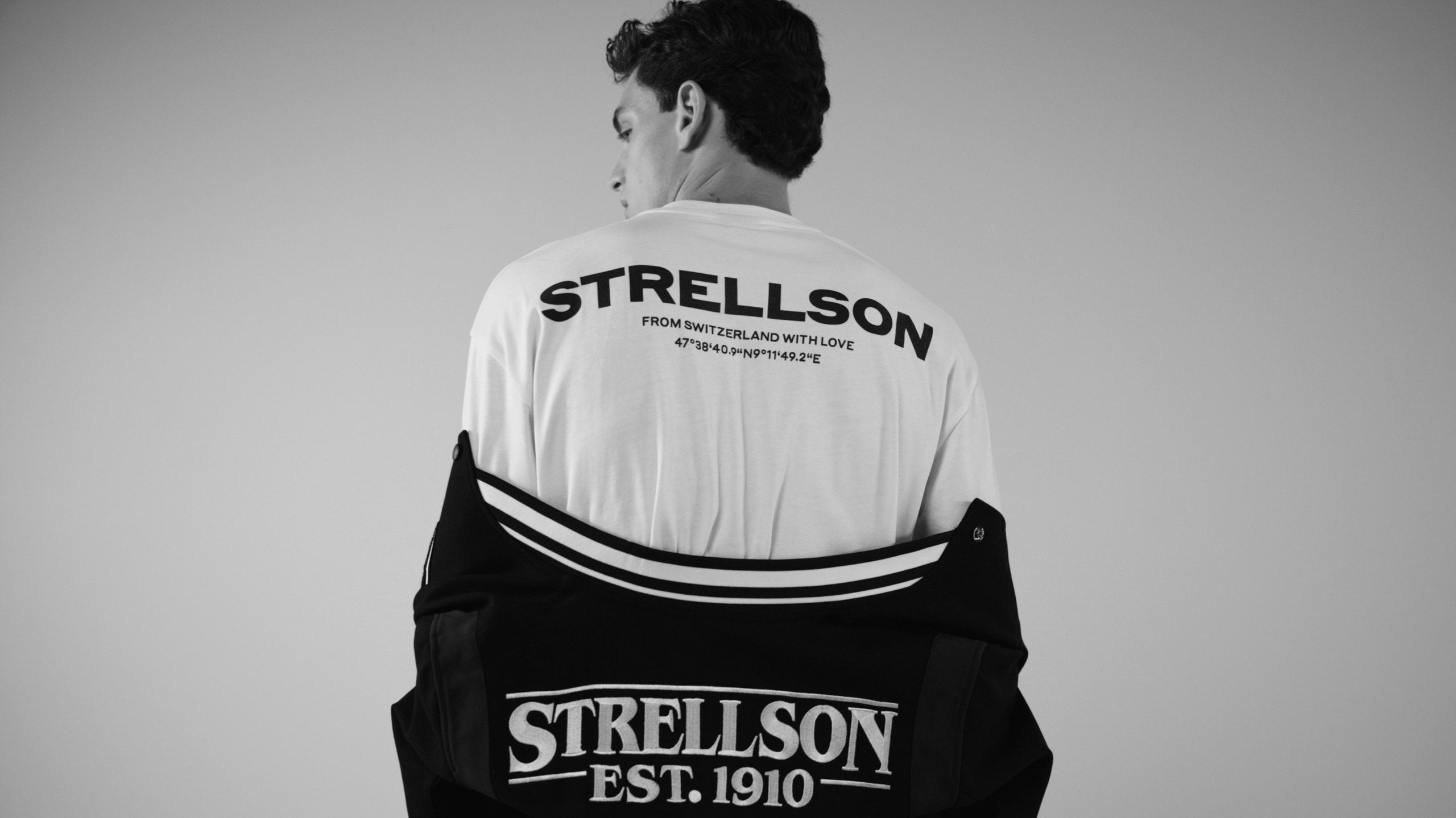 Strellson AG — Fitguide